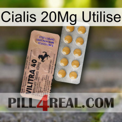 Cialis 20Mg Uses 41
